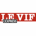 Le Vif/L'Express
